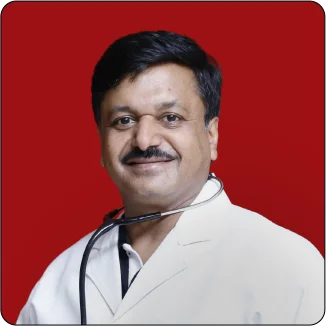 Dr. Sanjay Garg