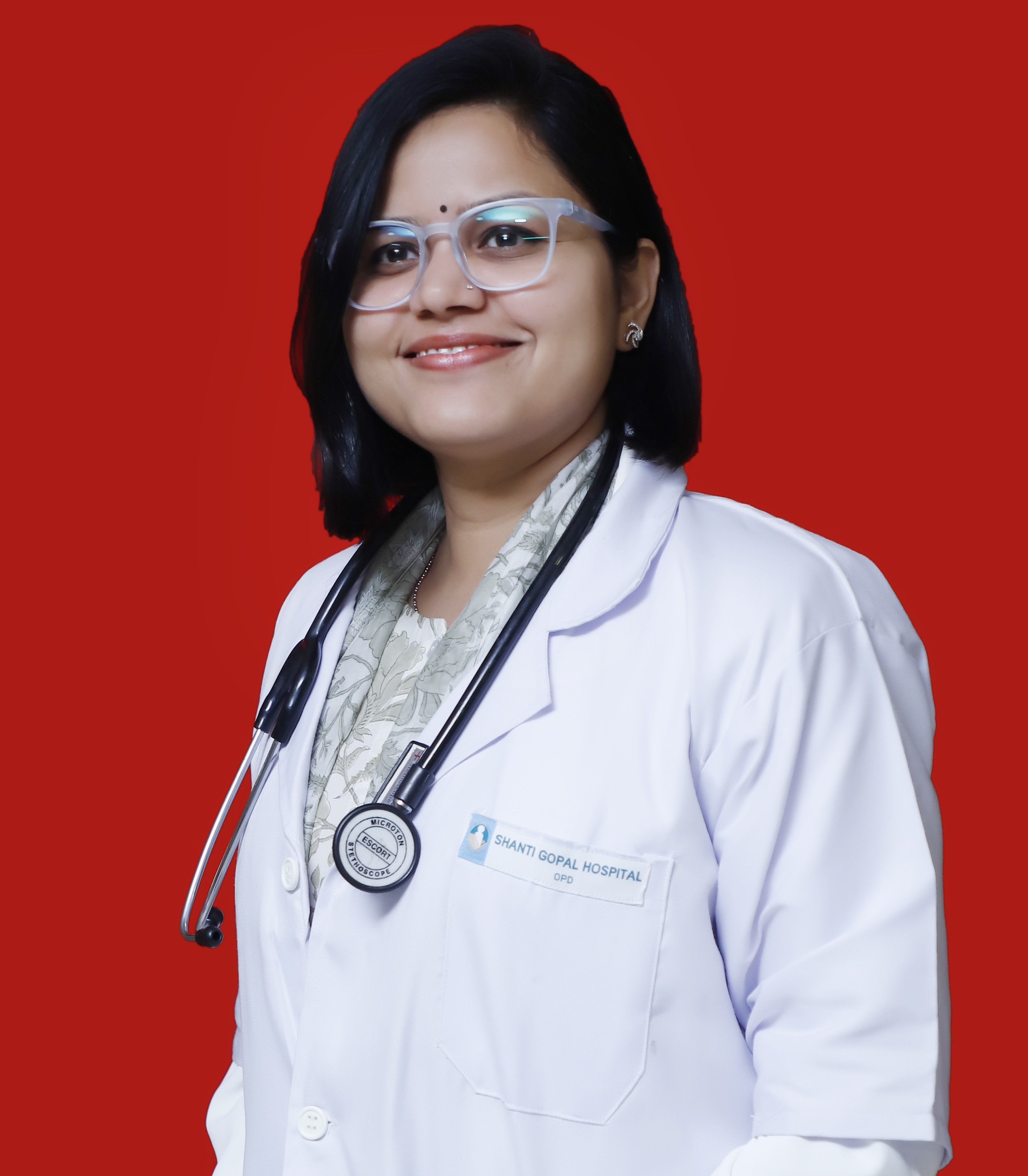 Dr. Puja Khushwaha